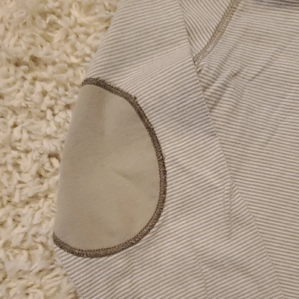 5‎ For $25 Old Navy Kids Long Sleeve Striped Shirt Boys Size 5T